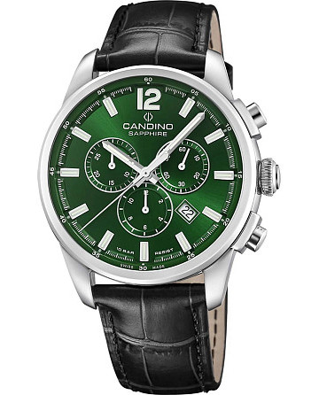 Candino Chronos Classic C4745/8