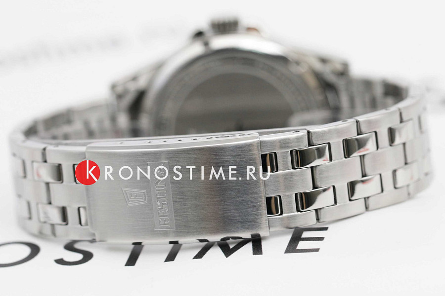Часы Festina Classics F20357/3 — нержавеющая сталь 316l, мужские