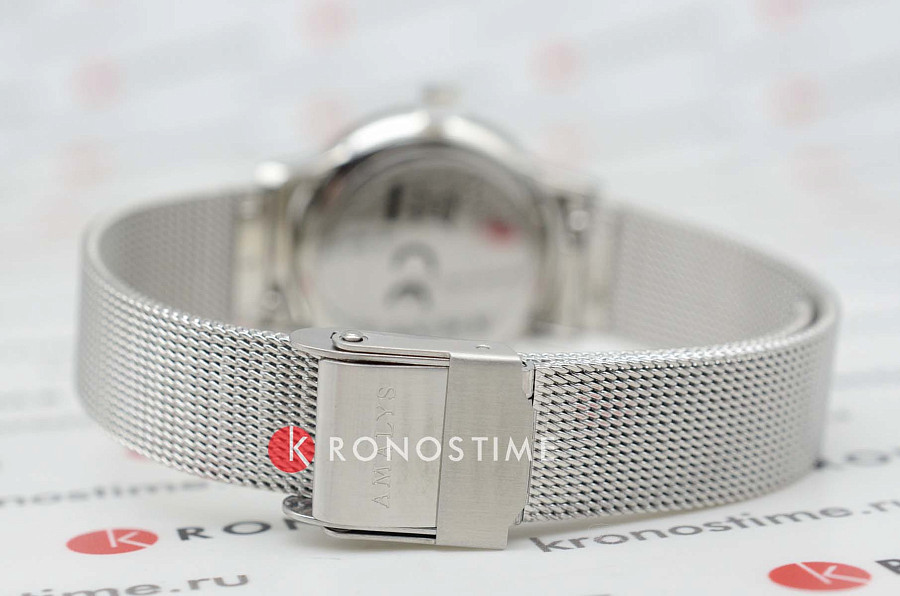Часы Amalys Watson AMW-166 — Бельгия, кварцевые