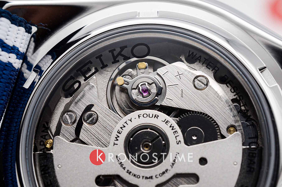 Часы Seiko 5 Sports SRPK69 — артикул SRPK69