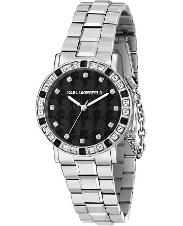 Karl Lagerfeld Crystals R0553100502