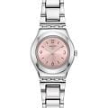 Швейцарские часы Swatch Rosy Glow YSS352G
