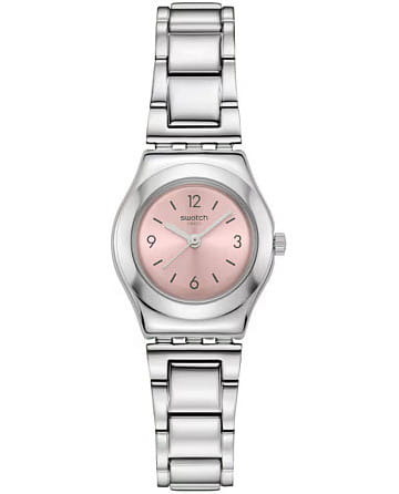 Swatch Rosy Glow YSS352G