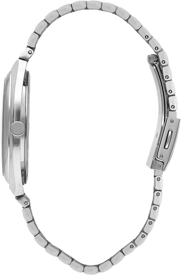 Часы Lee Cooper LC07938.310 — кварцевые, суперметалл