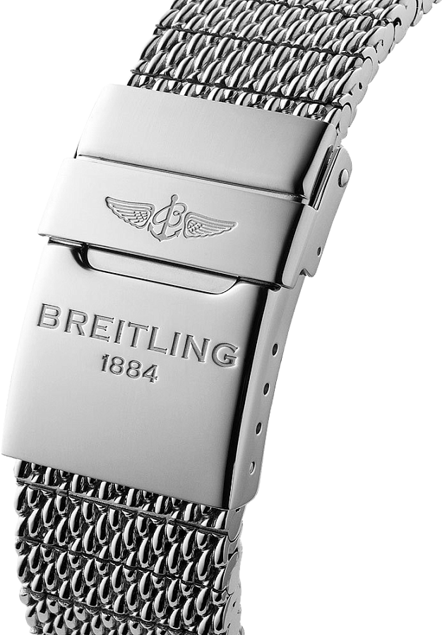Часы Breitling Superocean Heritage B20 Automatic 46 AB2020121B1A1 — артикул AB2020121B1A1