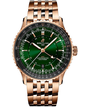 Breitling Navitimer Automatic GMT 41 R32310251L1R1