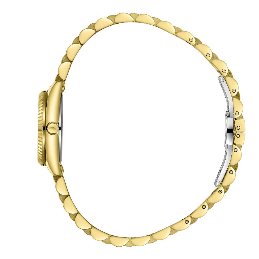 Часы Beverly Hills Polo Club Ladies Quartz BP3923C.130 — суперметалл, США