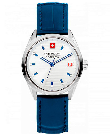 Swiss Military Hanowa Roadrunner Lady SMWLB2200203