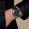 Швейцарские часы Rado Hyperchrome Chronograph R32259313, фото 4