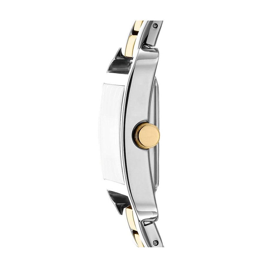 Часы DKNY City Midi DK1L004M0075 — кварцевые, металл сталь