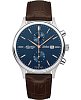 Швейцарские часы Atlantic Seabase Quartz Chronograph Edition 64452.41.51R