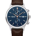 Швейцарские часы Atlantic Seabase Quartz Chronograph Edition 64452.41.51R