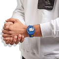 Швейцарские часы Swatch New Gent Biosourced SO29Z106, фото 5