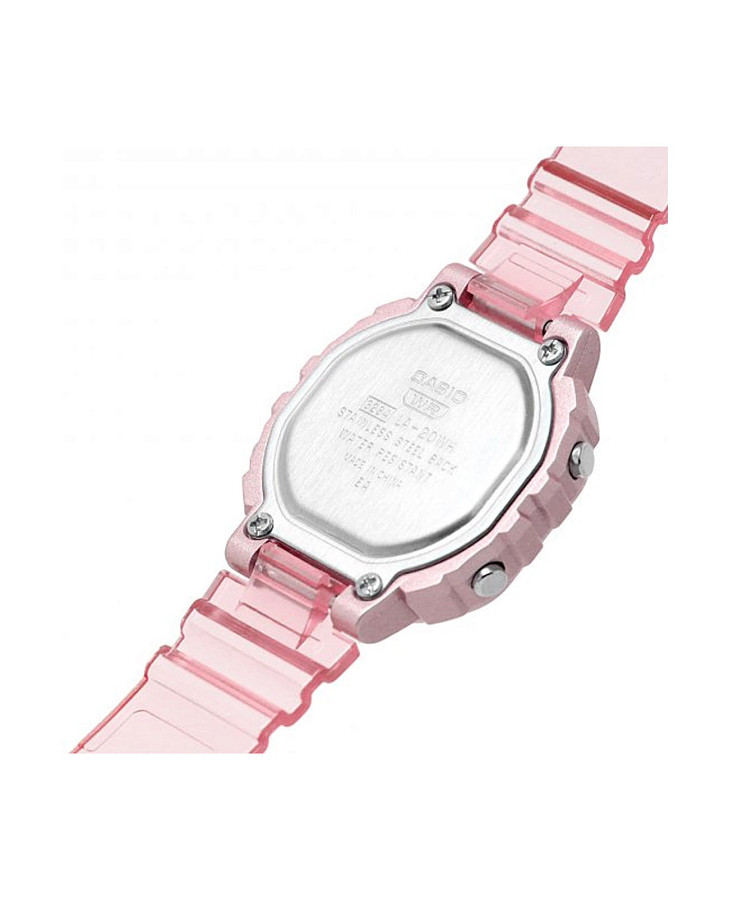 Часы Casio Collection LA-20WHS-4AEF — артикул LA-20WHS-4AEF