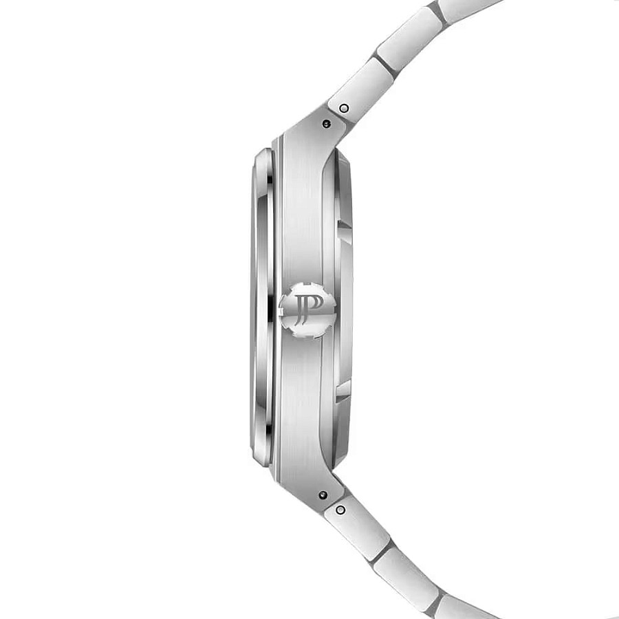 Часы Jacques Philippe Aurora JPQGS42T3XT — титановый, мужские