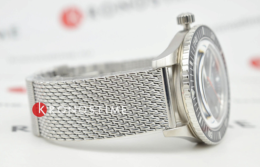 Часы Certina DS PH200M C036.407.11.050.00 — металл алюминий сталь, Швейцария