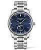 Швейцарские механические часы Longines Master Collection L2.909.4.97.6
