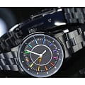 Японские механические часы Orient NB00001W (FNB00001W), фото 2