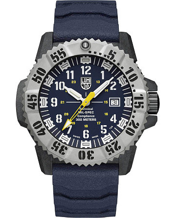 Luminox MIL-SPEC XL.3355.2
