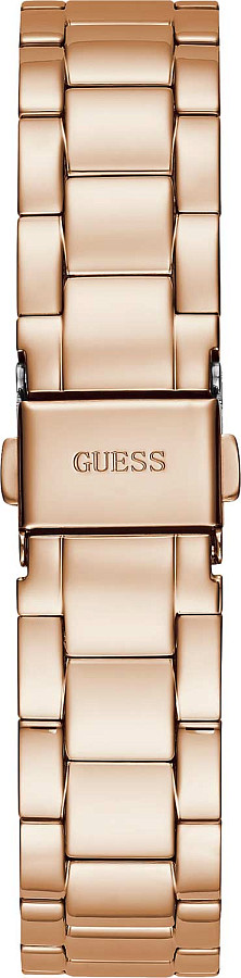 Часы Guess Dress GW0308L3 — металл сталь, США