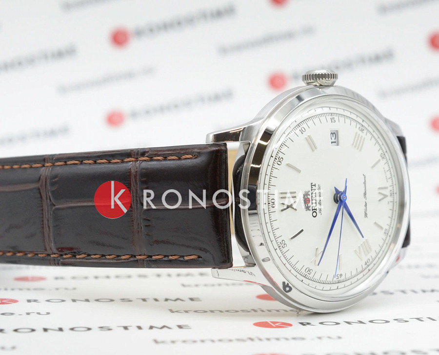 Часы Orient Classic Automatic AC00009W — металл, Япония