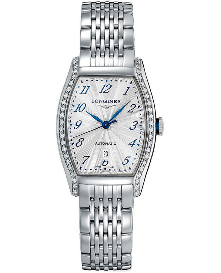 Часы Longines Evidenza L2.142.0.70.6 — женские