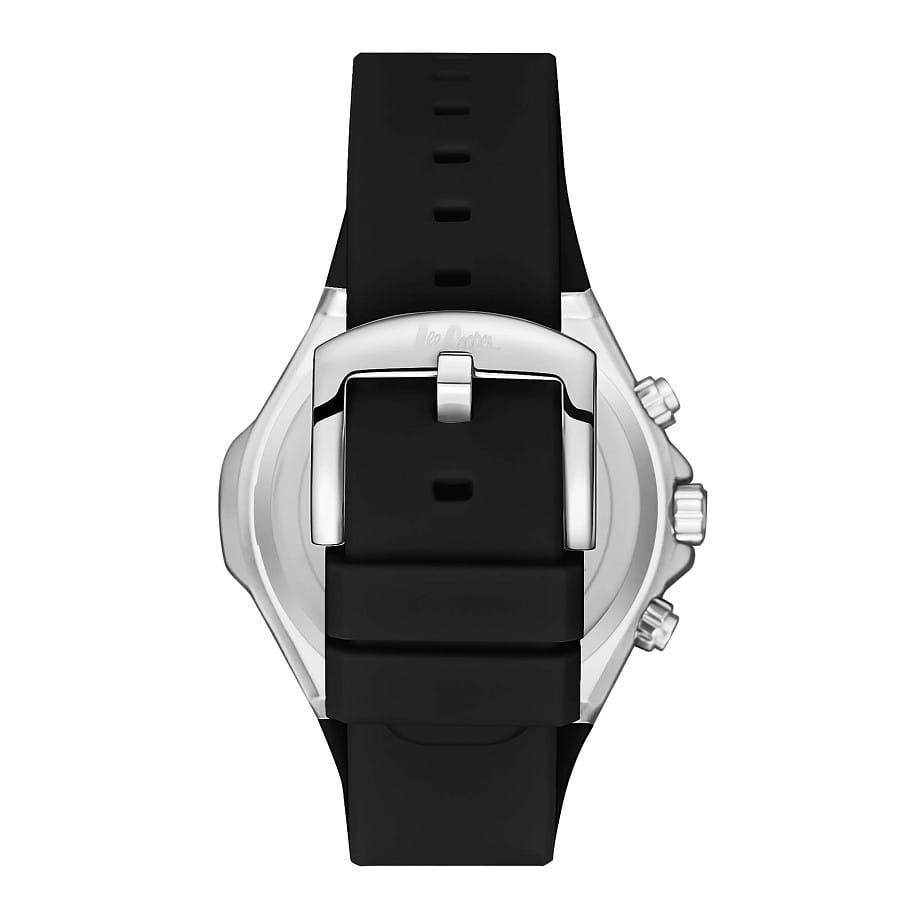 Часы Lee Cooper LC08003.351 — каучук, мужские