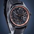 Швейцарские механические часы Aerowatch Renaissance 50981 NO20, фото 2
