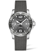 Швейцарские механические часы Longines HydroConquest L3.781.4.76.9