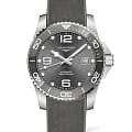 Швейцарские механические часы Longines HydroConquest L3.781.4.76.9