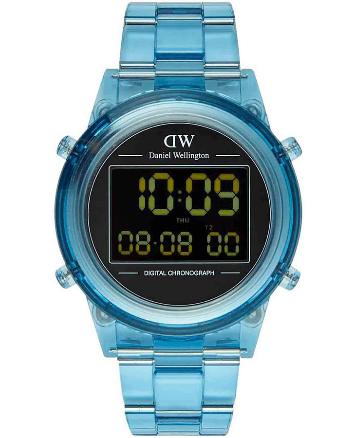 Часы Daniel Wellington Retro Digital DW00100770 — мужские