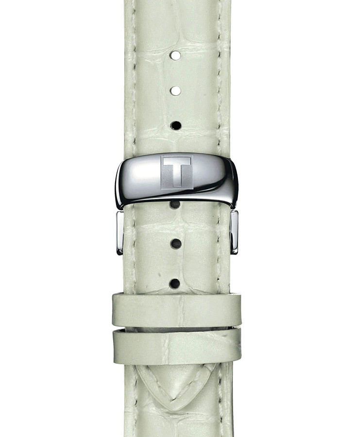 Часы Tissot Luxury Powermatic 80 T086.207.16.111.00 — сталь металл, Швейцария