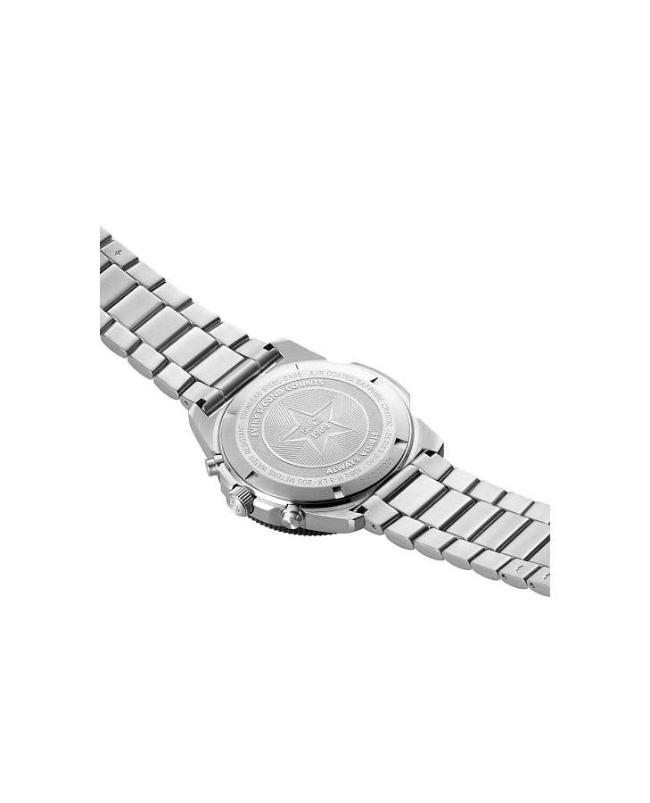 Часы Luminox Pacific Diver XS.3144 — кварцевые, Швейцария, мужские