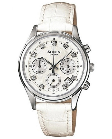 Casio Sheen SHE-5023L-7A