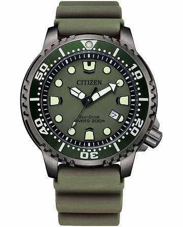 Citizen Promaster BN0157-11X
