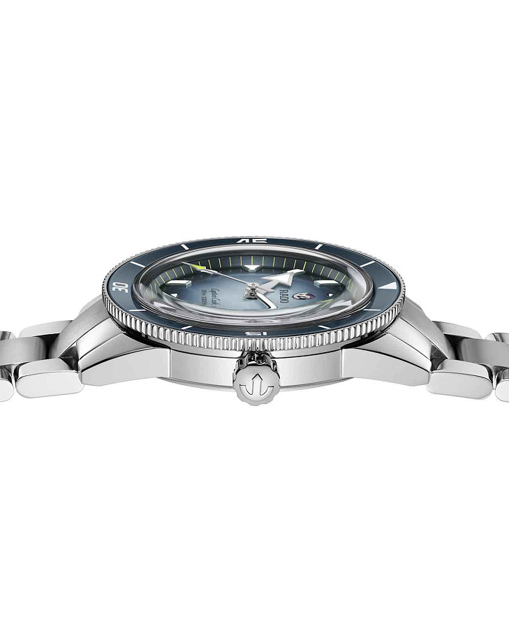 Часы Rado Captain Cook Automatic R32154208 — артикул R32154208