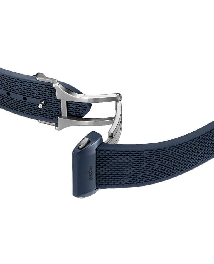 Часы Rado Captain Cook High-Tech Ceramic R32153209 — артикул R32153209