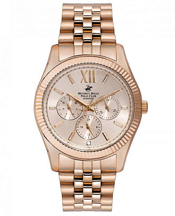 Beverly Hills Polo Club BP3082C.410