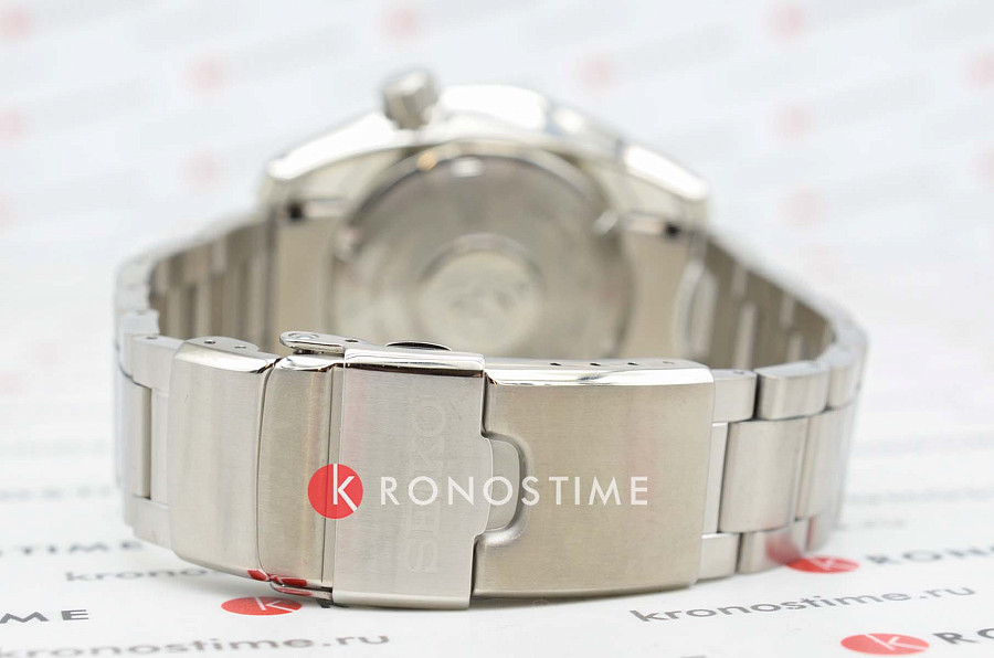 Часы Seiko Prospex SPB321J1 — Япония, механические