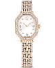 Швейцарские наручные часы Swarovski Dextera Octagon 5715517