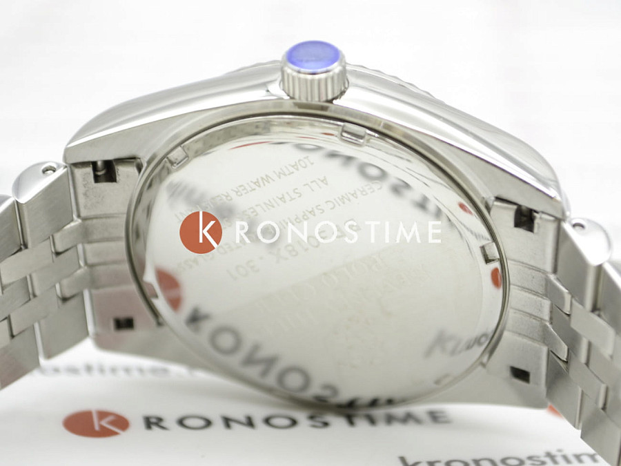 Часы Beverly Hills Polo Club BP3018X.301 — США, кварцевые