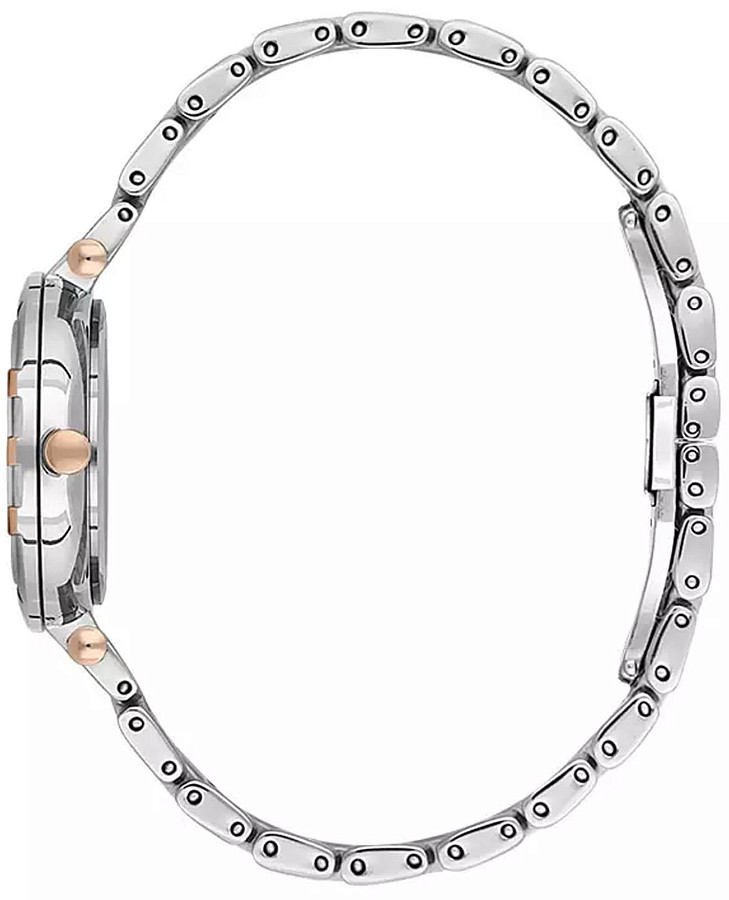 Часы Beverly Hills Polo Club BP3565C.530 — кварцевые, сталь металл