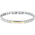 Браслет Trussardi T-Steel TJAXV23
