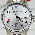 Швейцарские часы Aerowatch Les Grandes Classiques 42997 AA01 M, фото 3