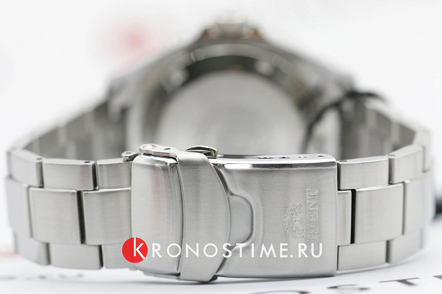 Часы Orient Diving Sport Automatic RA-AA0914E (RN-AA0914E) — сталь металл, Япония