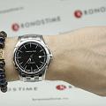 Швейцарские механические часы Hamilton Jazzmaster Viewmatic Auto H32715131, фото 10