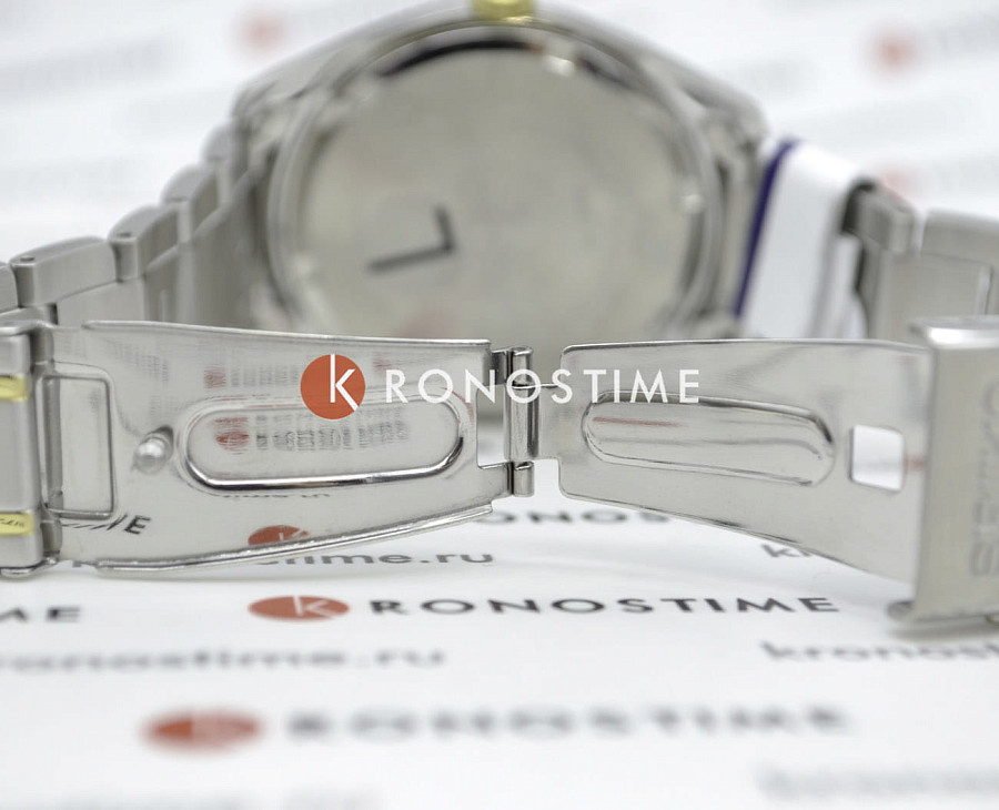 Часы Seiko Conceptual Series Dress SUR312P1 — артикул SUR312P1