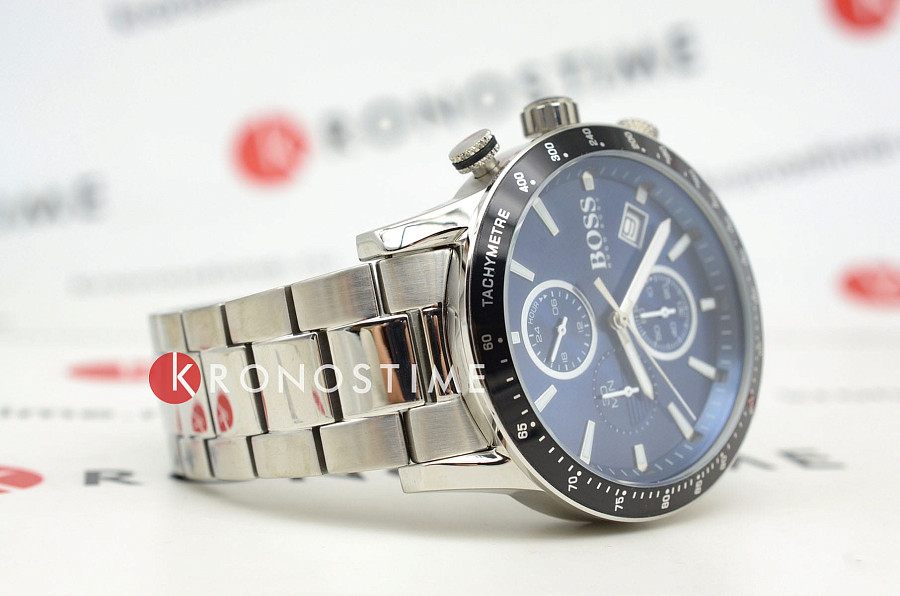 Часы Hugo Boss Rafale Blue HB1513510 — артикул HB1513510