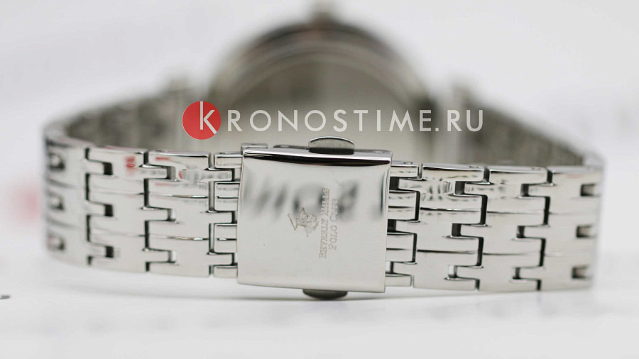 Часы Beverly Hills Polo Club BP3222X.590 — женские, нержавеющая сталь