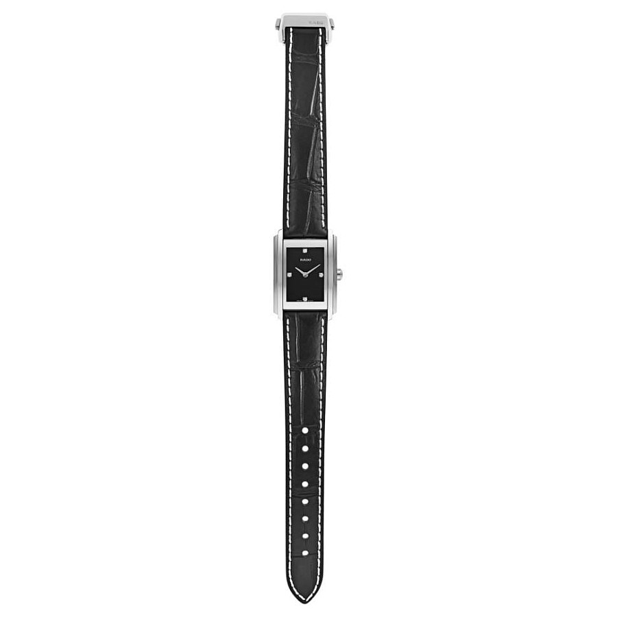 Часы Rado Integral Diamonds R20213715 — сталь металл, Швейцария